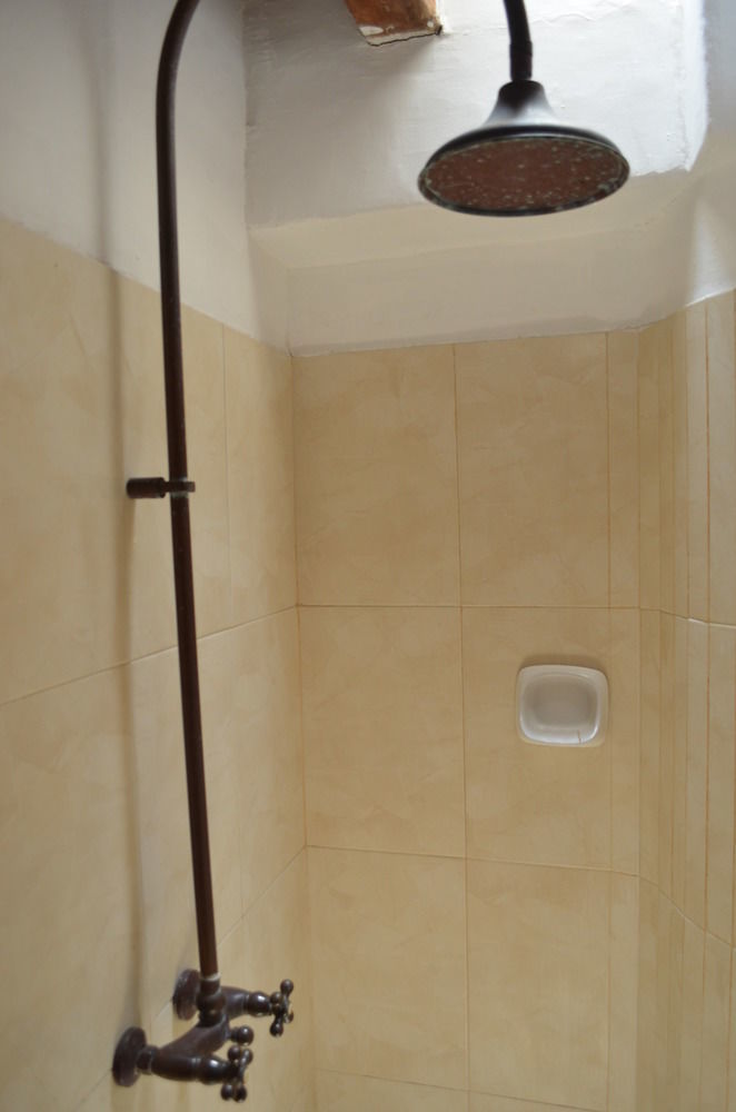 Bed and Breakfast Casa Jardin Boutique Cartagena Exteriér fotografie