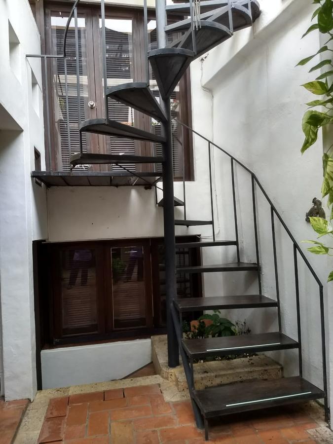 Bed and Breakfast Casa Jardin Boutique Cartagena Exteriér fotografie